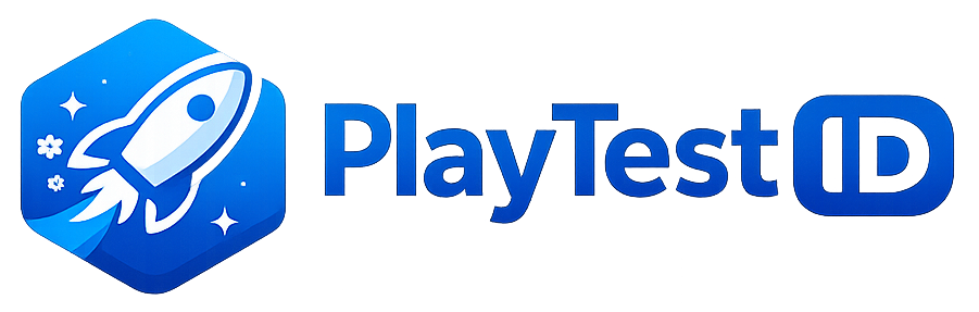 PlayTest ID